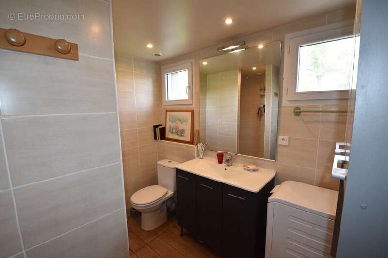 Maison à vendre 3 pièces GANNAY SUR LOIRE (03) - photo 5