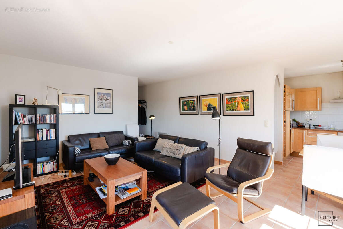Appartement à NARBONNE