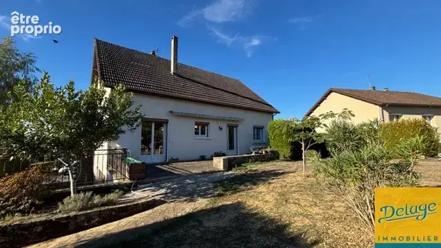 Photo Maison à Isle au prix de 269 240€