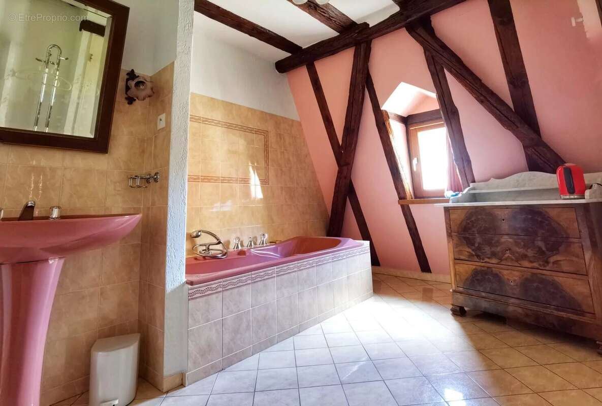 Propriété 12 pièces - 450 m² env. - photo 16