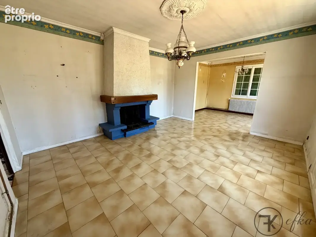 Juvignac   La Plaine   Maison 95 m2 sur terrain de 1 025 m2 - photo 5