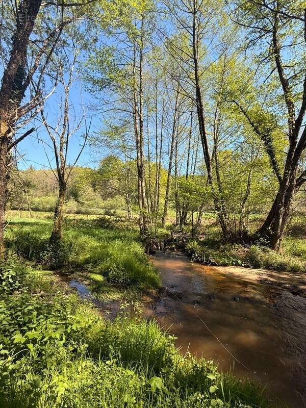 Maison à SAINT-VAURY
