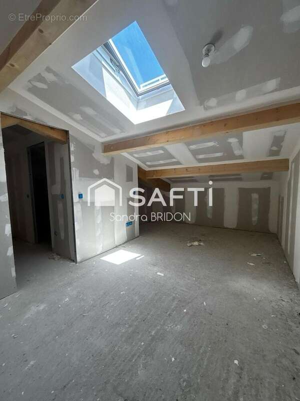 Photo 8 - Appartement à GREASQUE