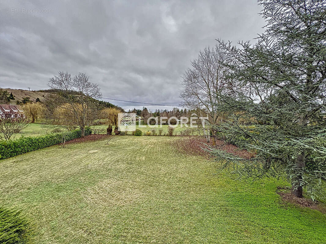 Maison à PACY-SUR-EURE