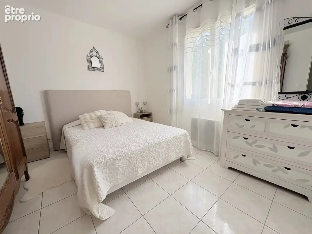 LA FORCE : Maison de plain-pied 6 pièces de 126m² avec jardin - photo 10