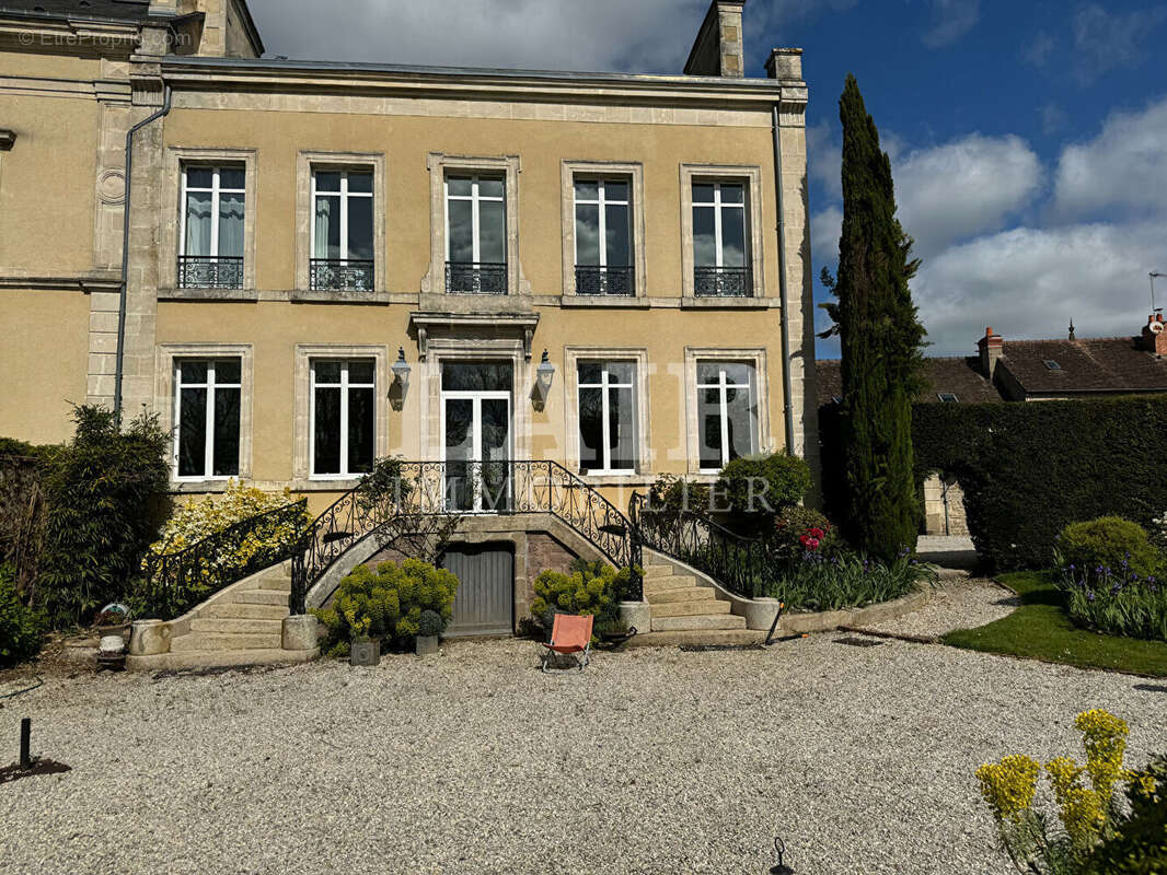 Maison à ALENCON