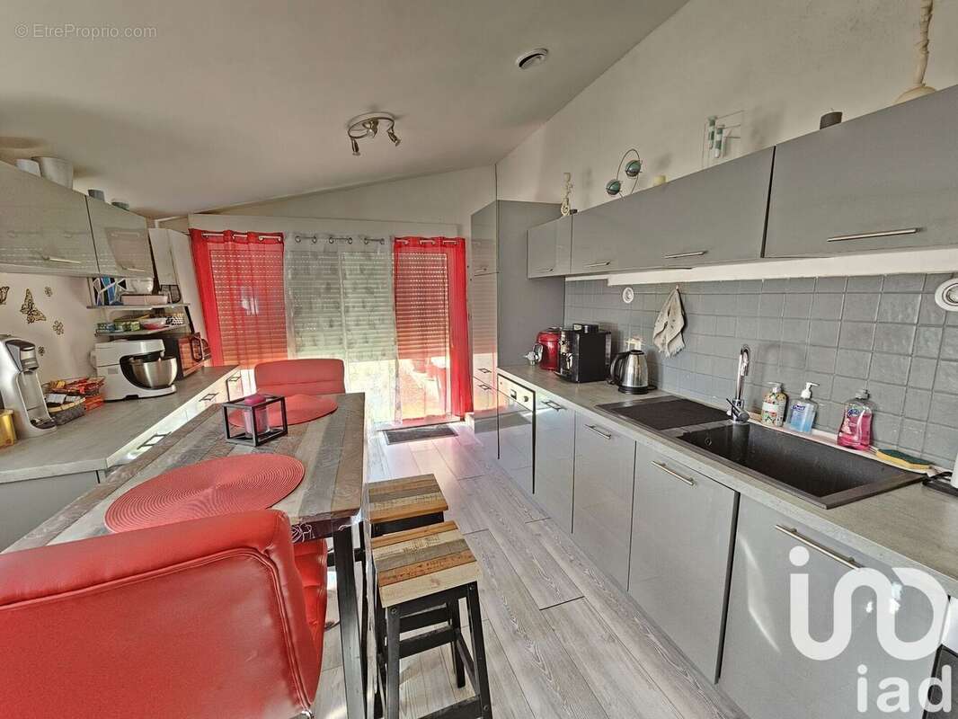 Photo 4 - Maison à CREYSSE
