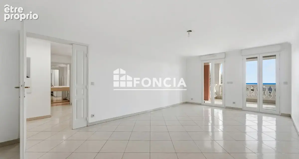 Photo Appartement à Nice au prix de 375 000€