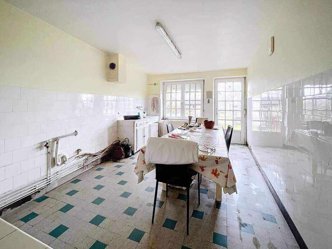 Photo 2 - Maison à DAMOUZY