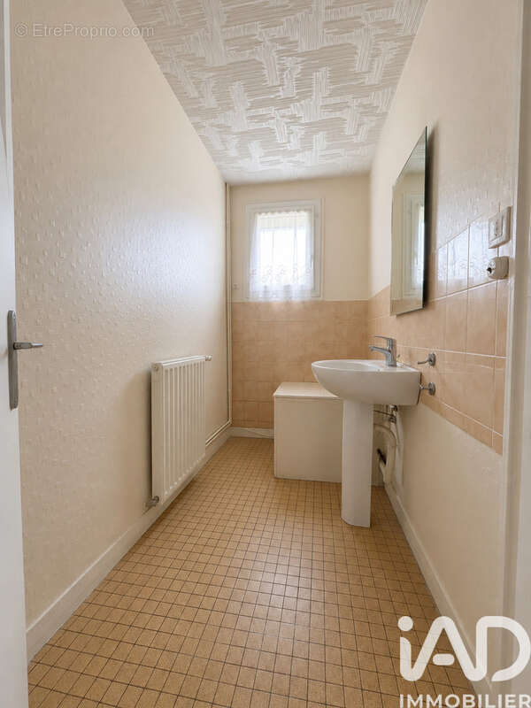 Photo 5 - Maison à LE HAVRE
