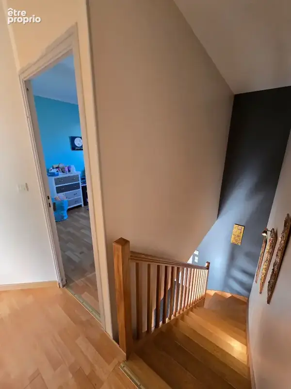 Maison 130m² à les sorinières - photo 10