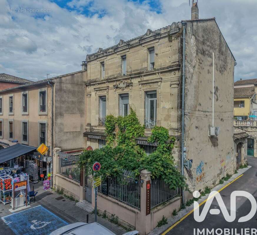 Photo 2 - Appartement à VALLON-PONT-D'ARC