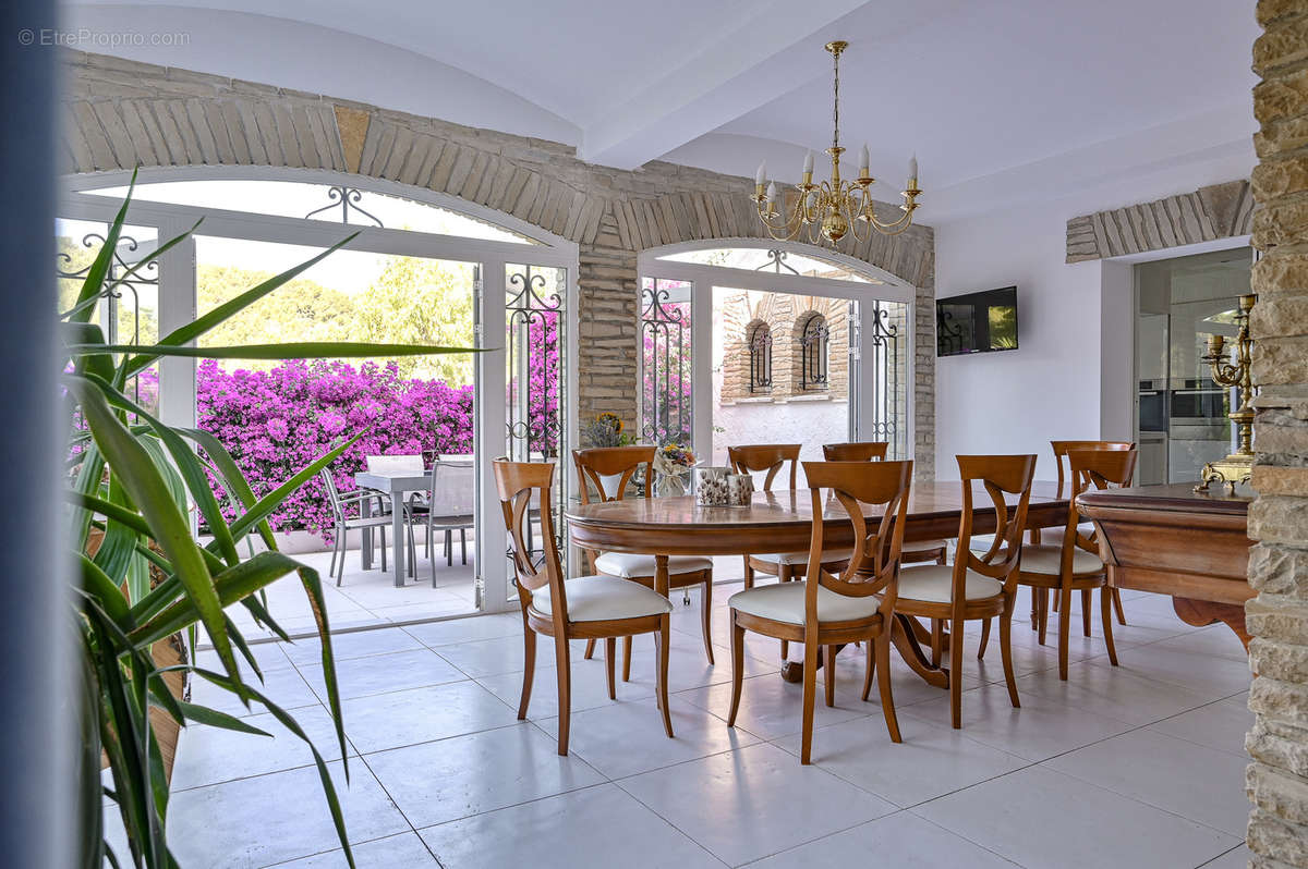 Maison à LA SEYNE-SUR-MER