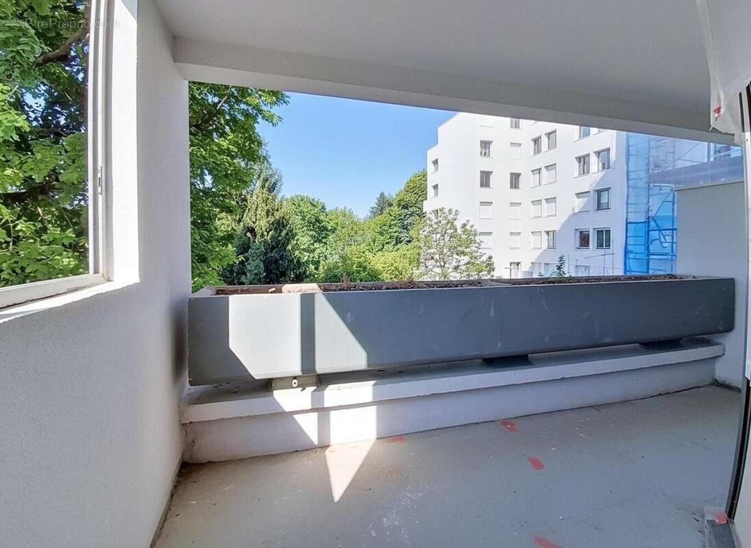 Photo 2 - Appartement à LA RAVOIRE