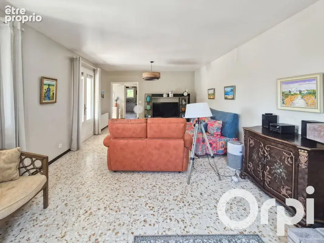 Villa avec 2 habitations - photo 7