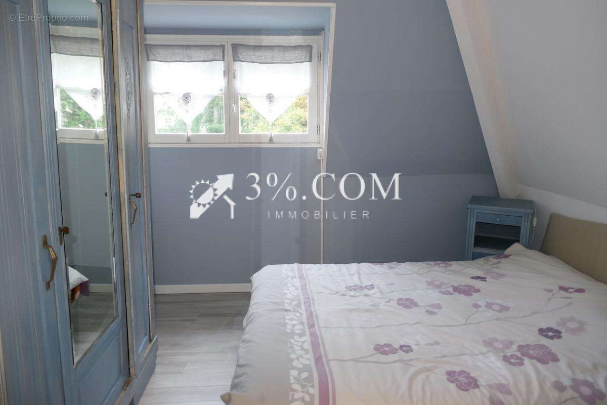 Maison à SAINT-MARTIN-EN-CAMPAGNE