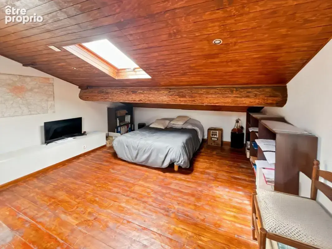 À vendre : Maison de maître d’exception à Quarante  - photo 9