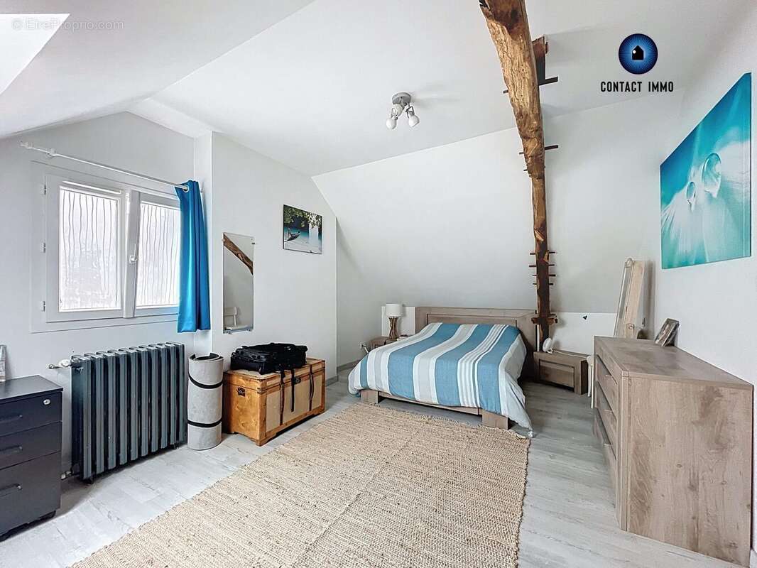 Maison à BRIVE-LA-GAILLARDE