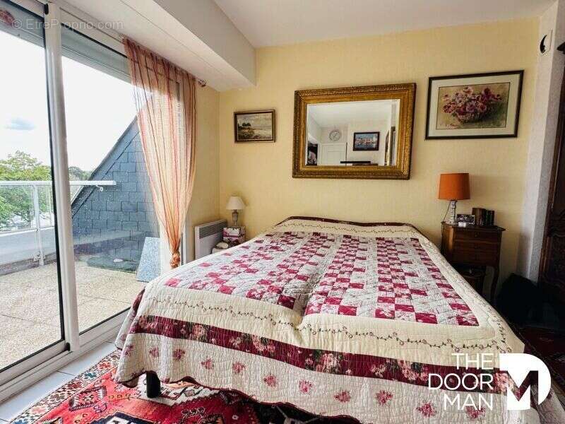 Appartement à HILLION