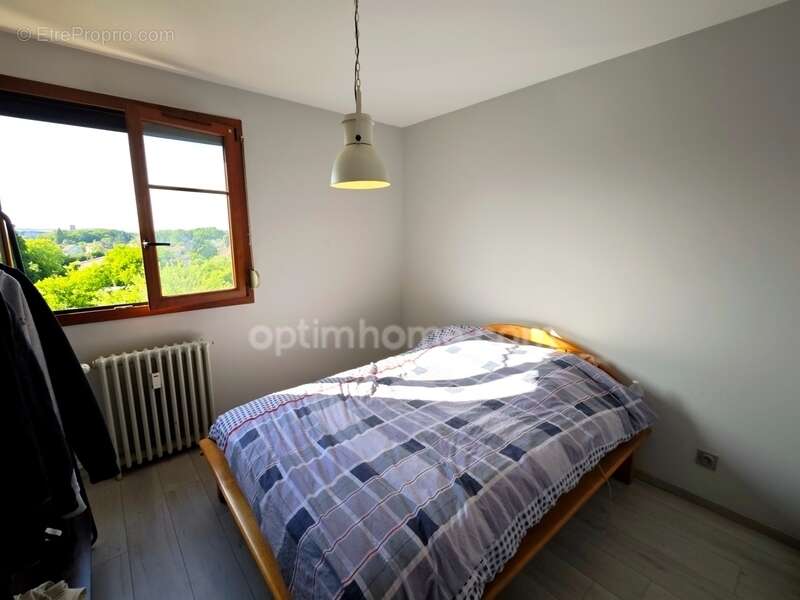 Appartement à VERDUN