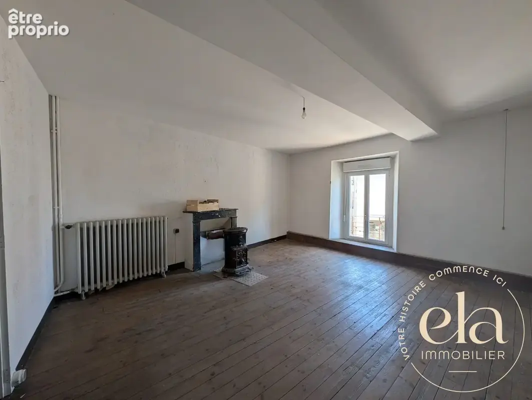 Appartement à POUZAUGES