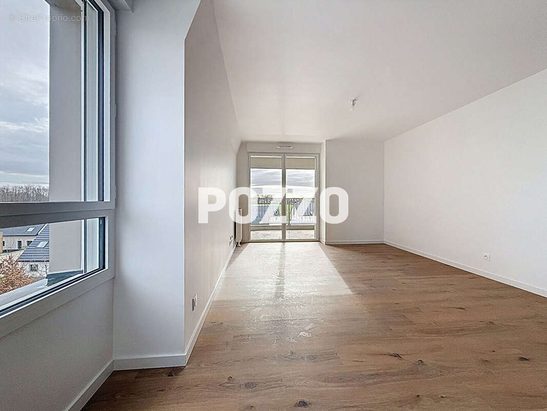 Appartement à HONFLEUR