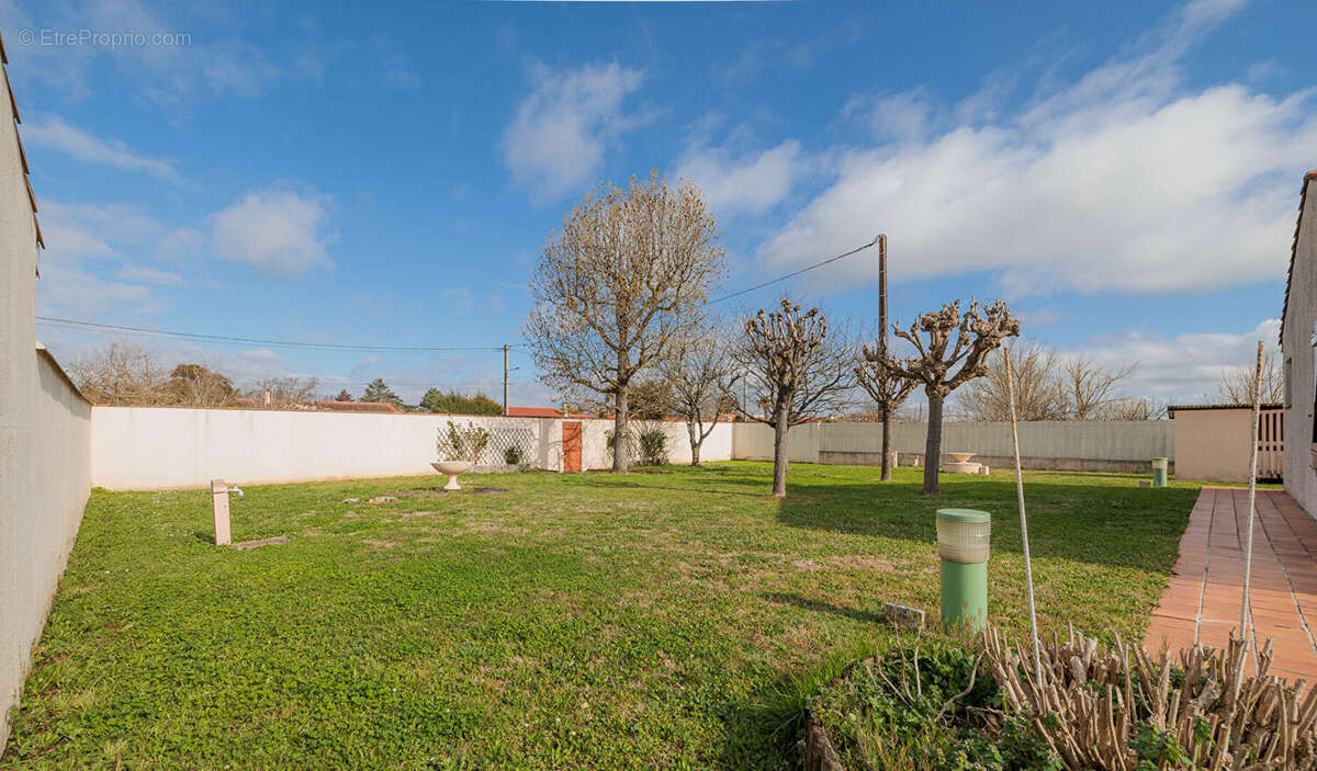 Maison à VILLENEUVE-TOLOSANE