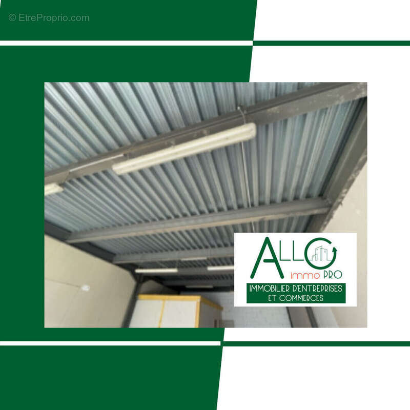 Commerce à BRISCOUS