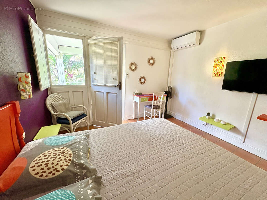 Appartement à SAINT-FRANCOIS