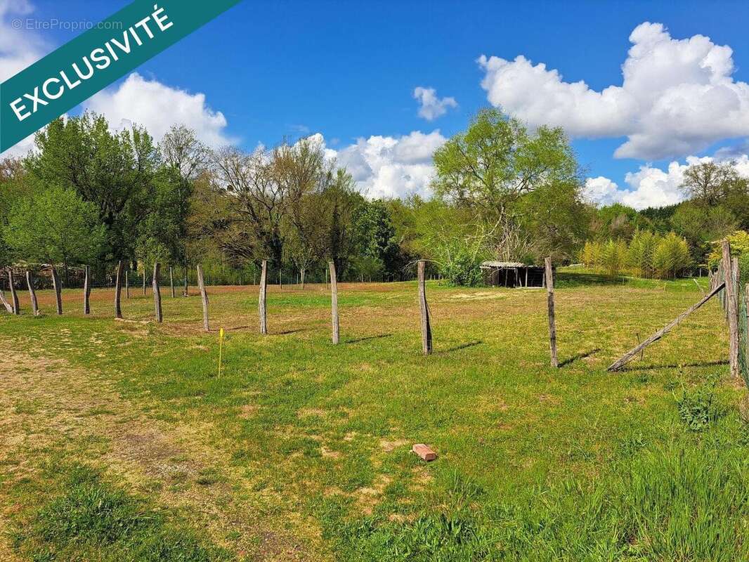 Photo 4 - Terrain à ROQUEFORT