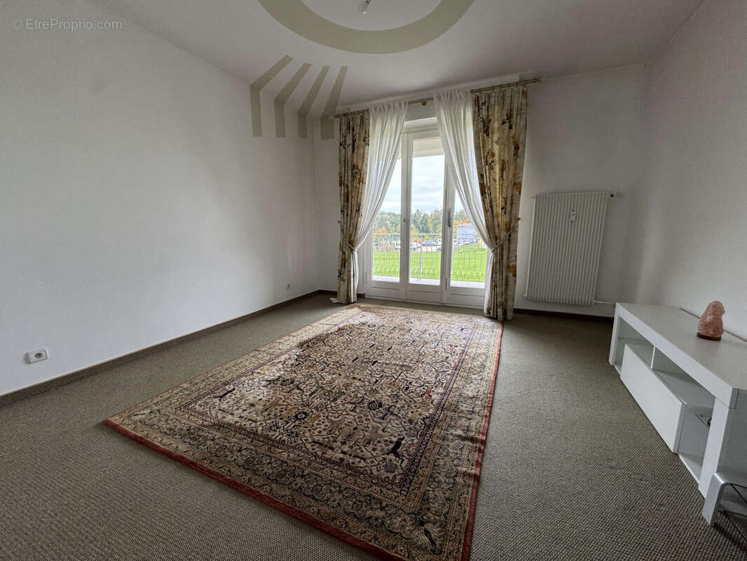 Maison à DIEMERINGEN