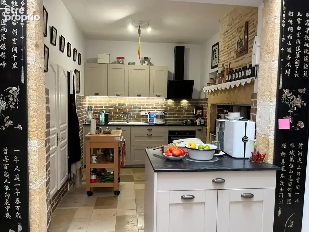 Maison 11 pièces 305 m² à vendre à Monpazier (24540) - photo 8