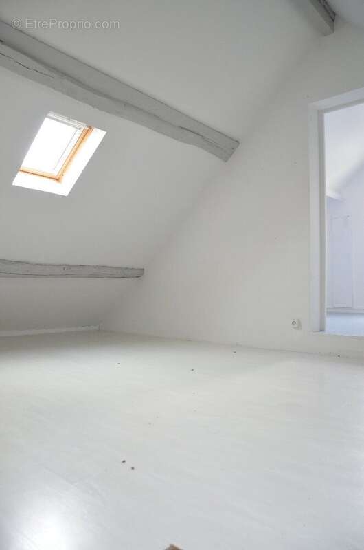 Maison à JOUARS-PONTCHARTRAIN