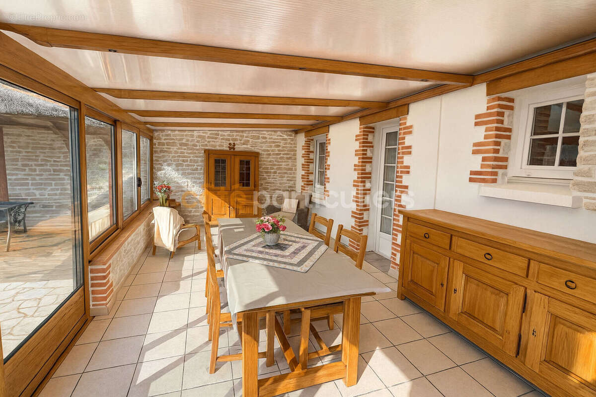 maison à proximité immédiate du centre de L'Aiguillon-sur-Mer. - photo 5