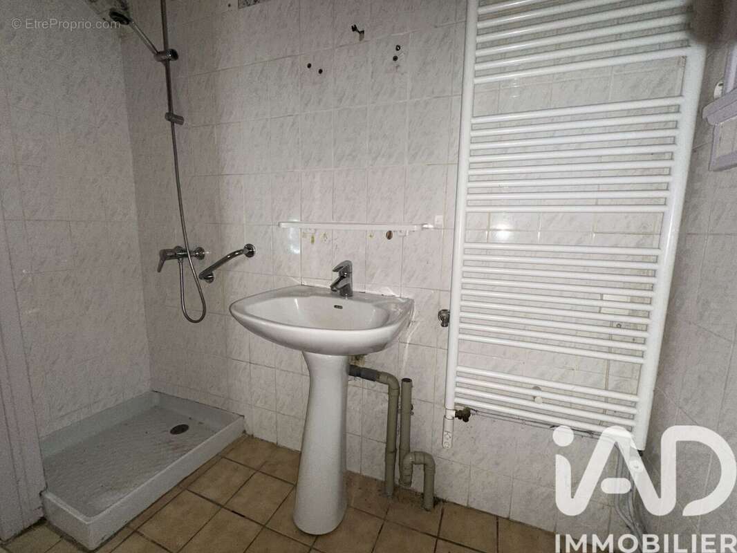 Photo 5 - Maison à ISSOUDUN