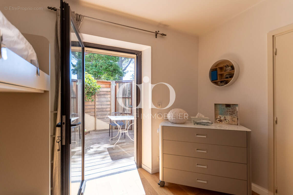 Appartement à CASSIS