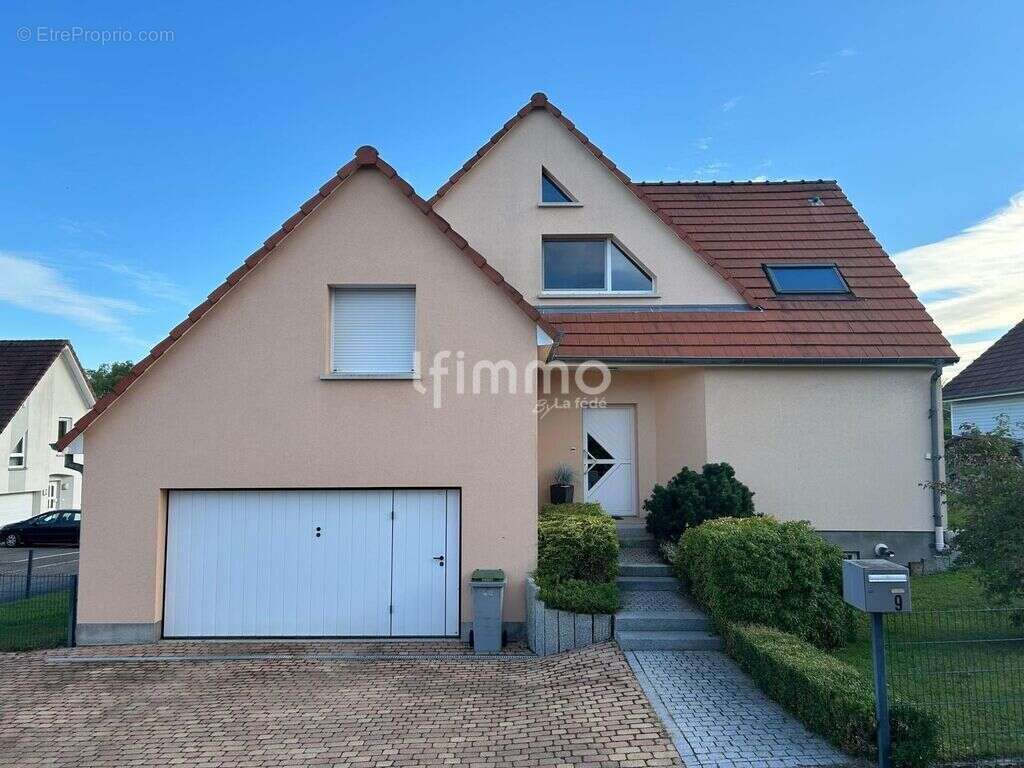 Maison 6 pièces 135 m² - photo 10