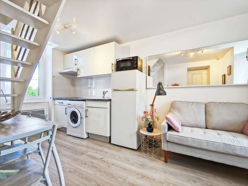 Appartement à THONON-LES-BAINS