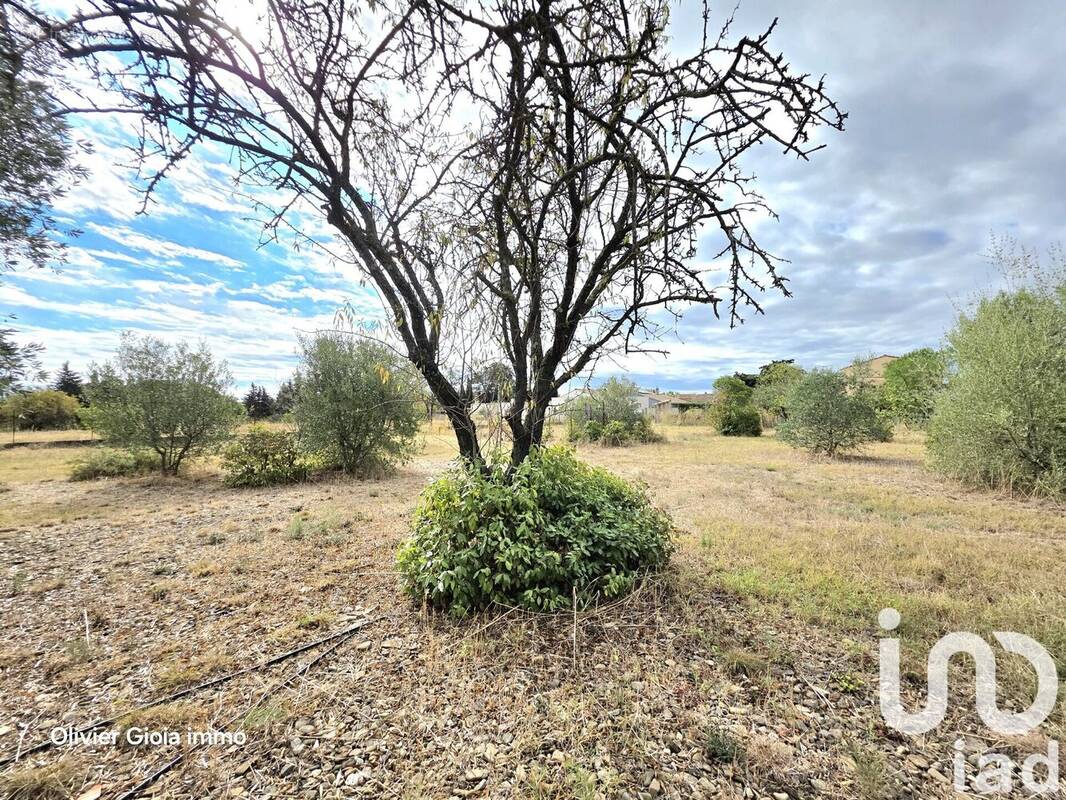 Photo 1 - Terrain à SAINT-NAZAIRE-D&#039;AUDE