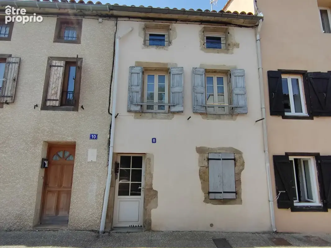 Maison à MIREPOIX