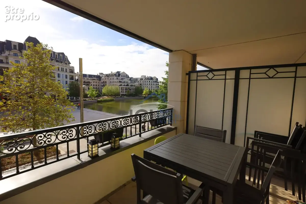 Photo Appartement à Clamart au prix de 639 000€