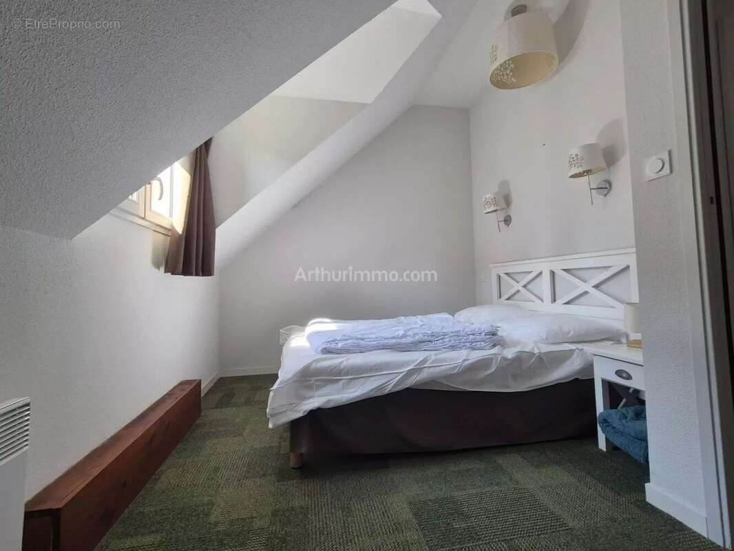 Appartement à BADEN