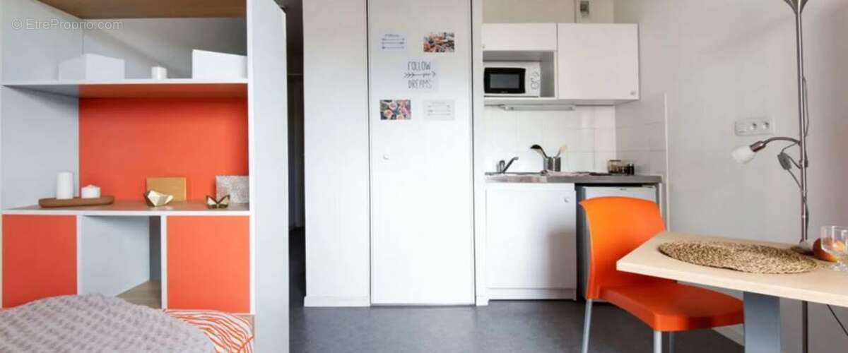 Appartement à LYON-7E