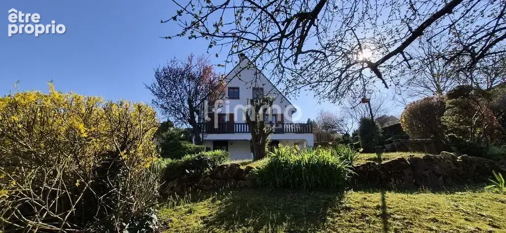 Propriété moderne & lumineuse avec piscine à Jablines - photo 26