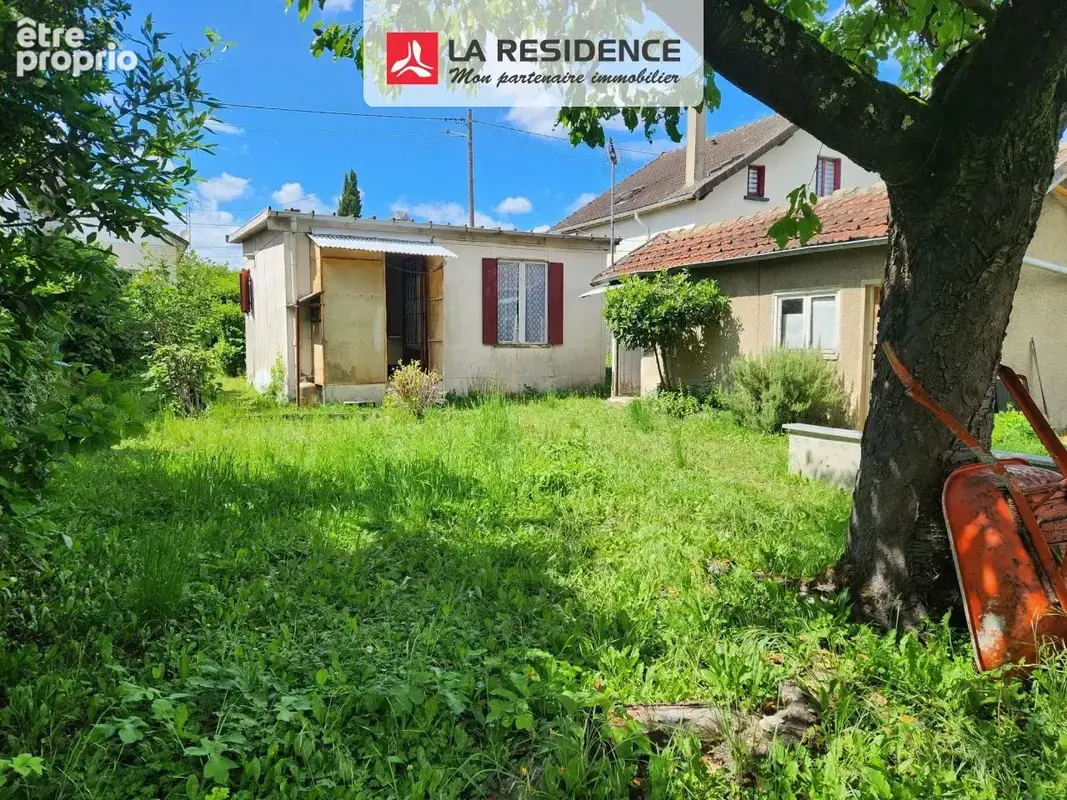 Terrain 411 m² à vendre à Le Plessis-Bouchard (95130) - photo 4