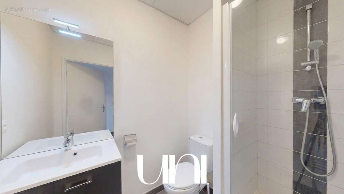 Studio de 19m2 - Caen - photo 4