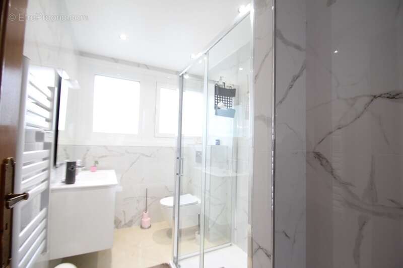 Appartement à MAGLAND