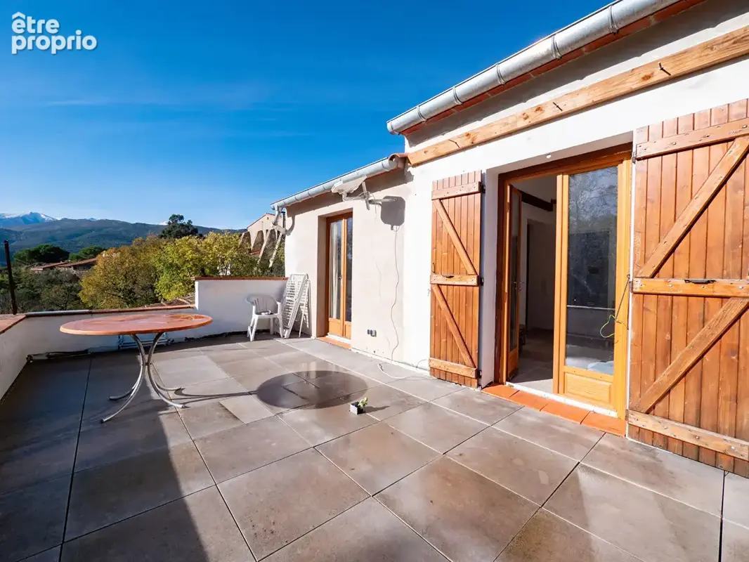 3 habitations, piscine et fort potentiel ! - photo 7
