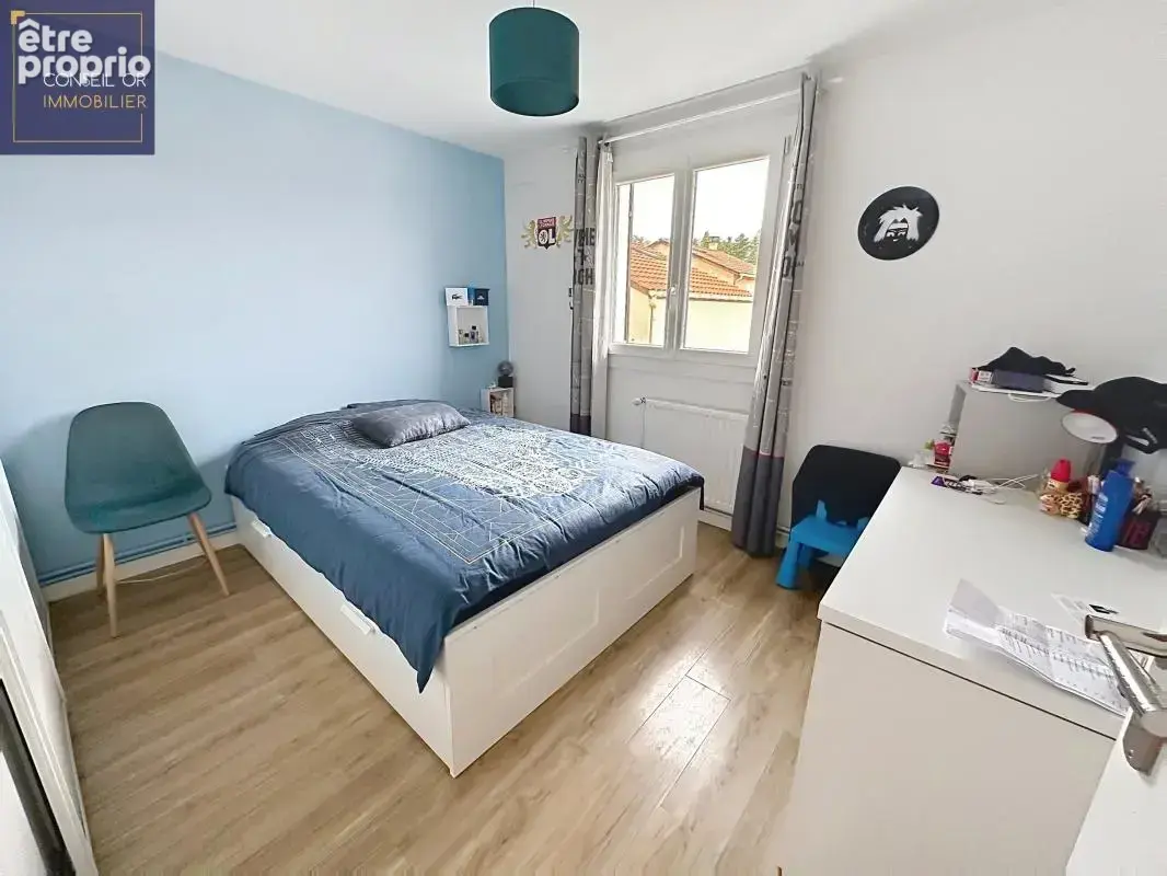 Maison familiale, 3 chambres, refaite à neuf, jardin, terrasse, climatisation - photo 8