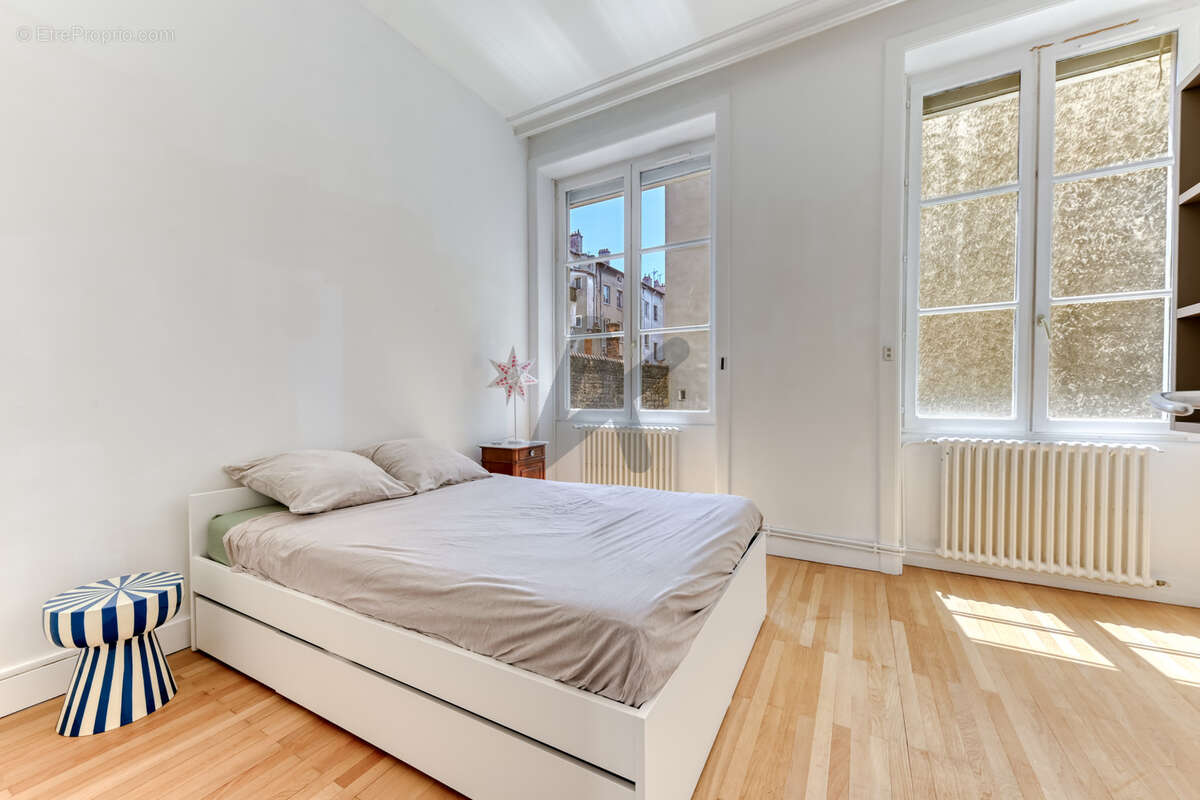 Appartement à LYON-2E
